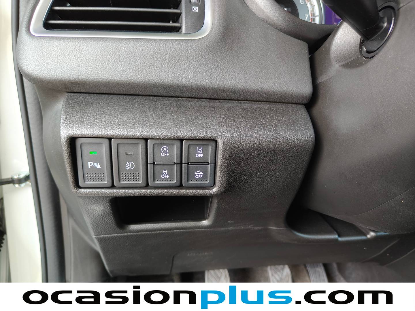 Suzuki S-Cross Suzuki S-Cross 1.4T Mild Hybrid S2 4WD (129 CV) 129cv