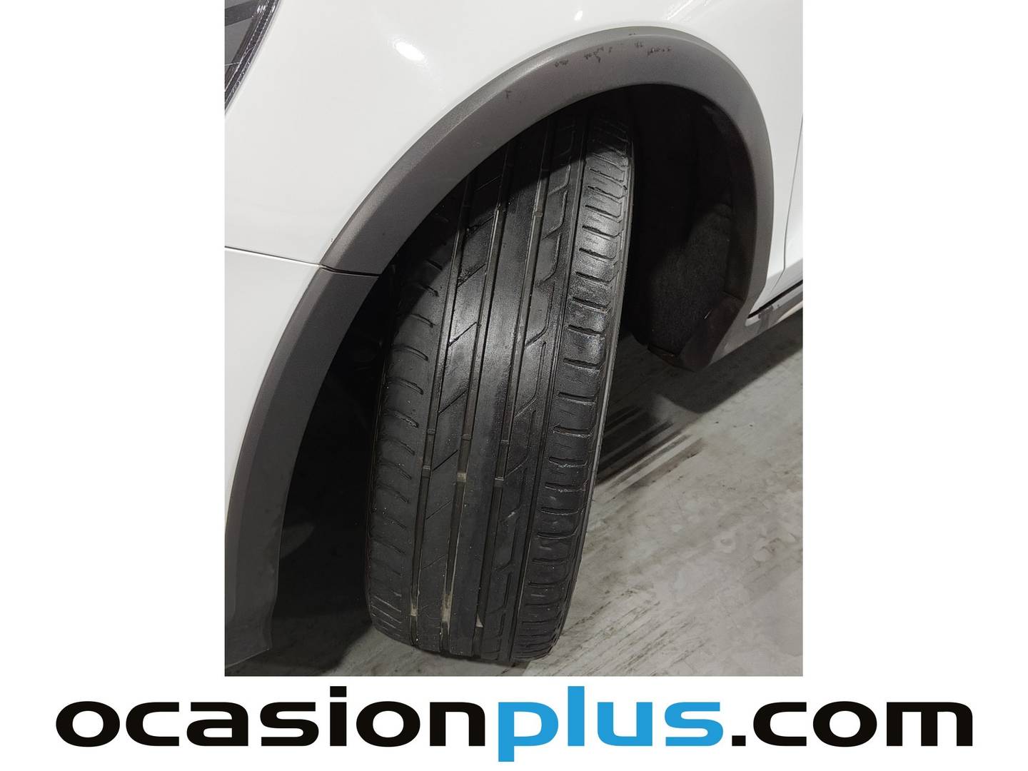 Foto Ford Focus Ford Focus 1.0 Ecoboost MHEV Active (155 CV)