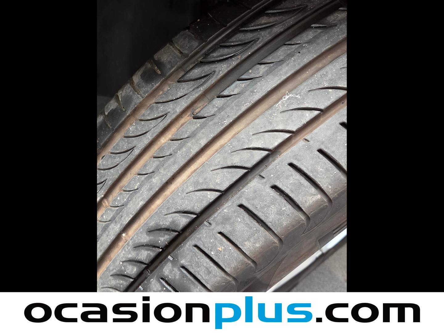 Foto Renault Captur Renault Captur Intens Blue dCi (95 CV)