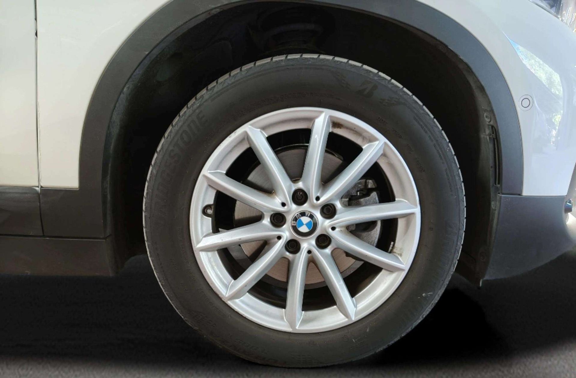 BMW X2 sDrive18d Business - foto 41