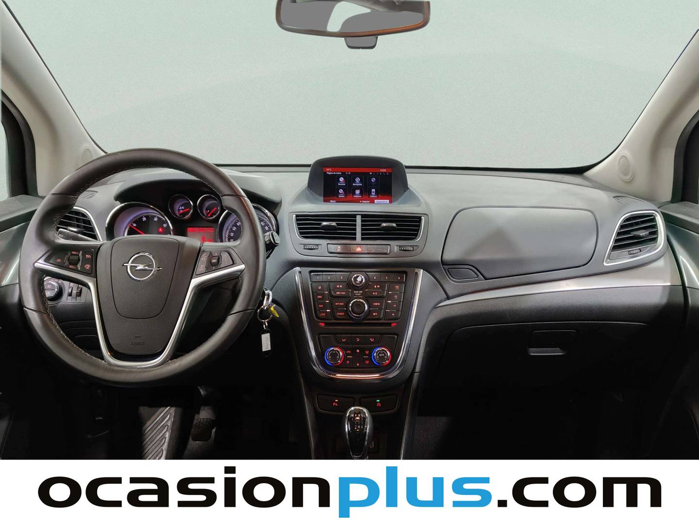 Foto Opel Mokka Opel Mokka 1.6 CDTI S&S Excellence 4x2 (136 CV)