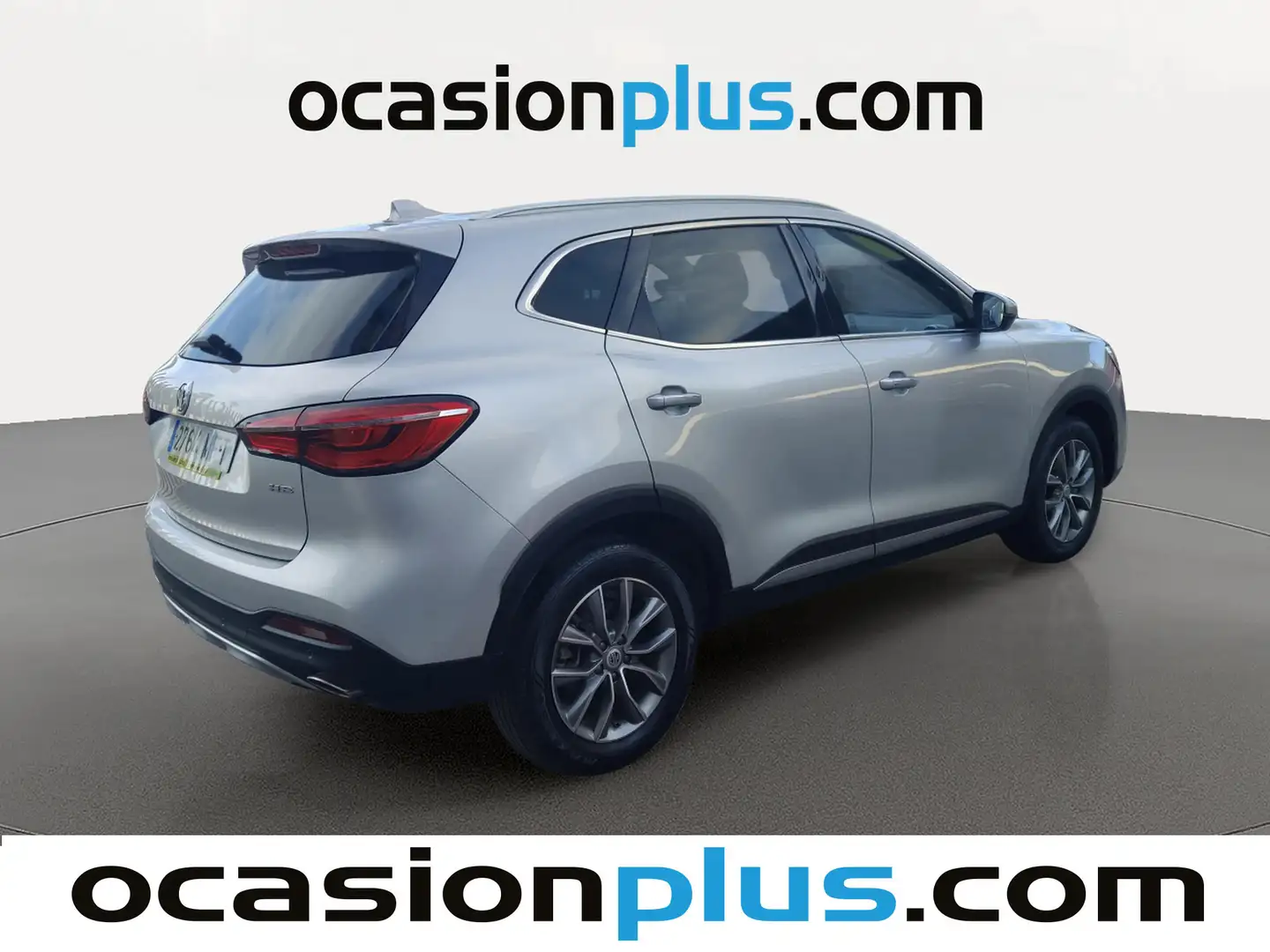 Foto MG HS MG HS 1.5 Turbo GDI Comfort (162 CV)