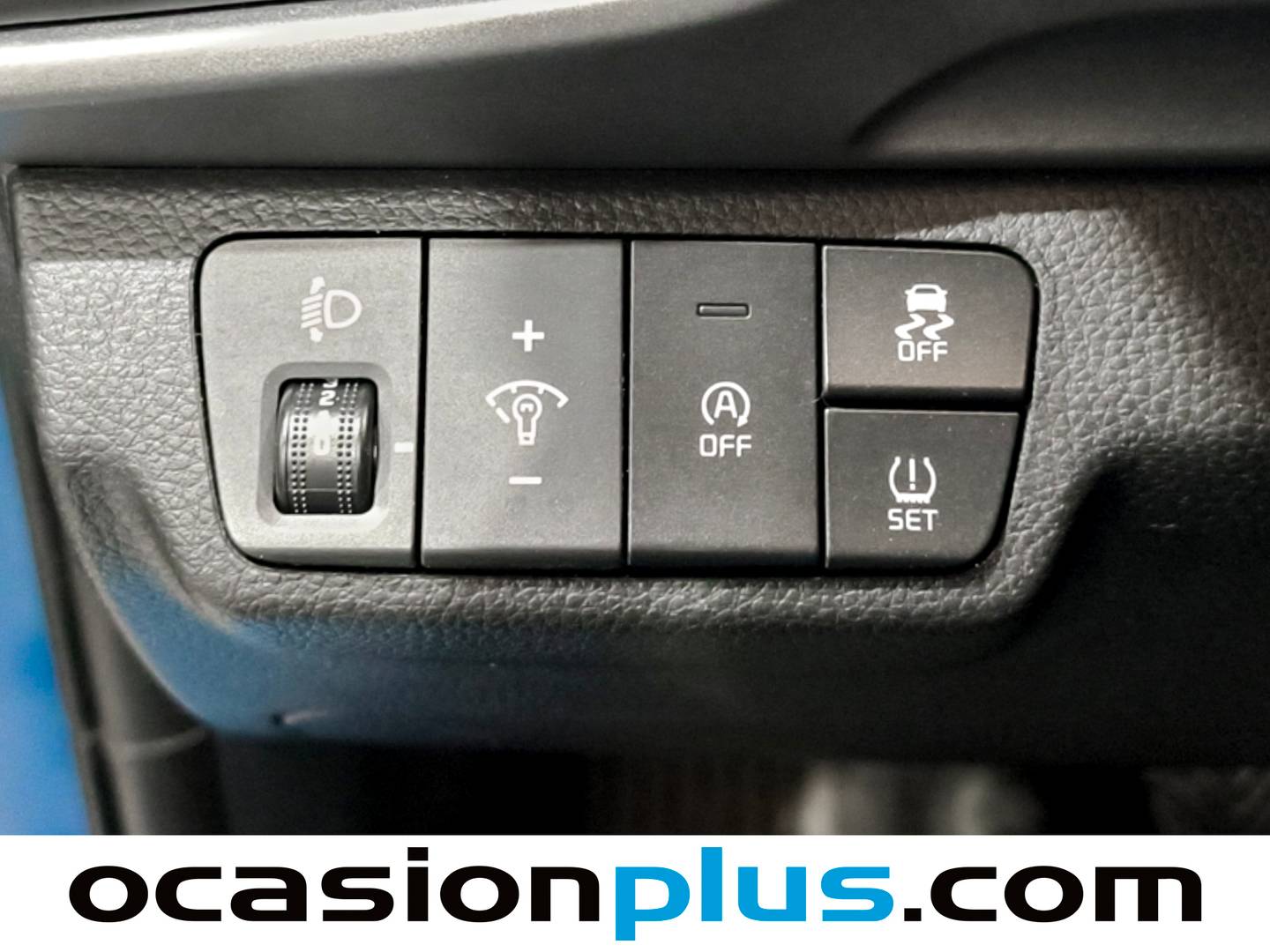 KIA Stonic KIA Stonic 1.0 T-GDi MHEV Concept Plus (100 CV) 100cv