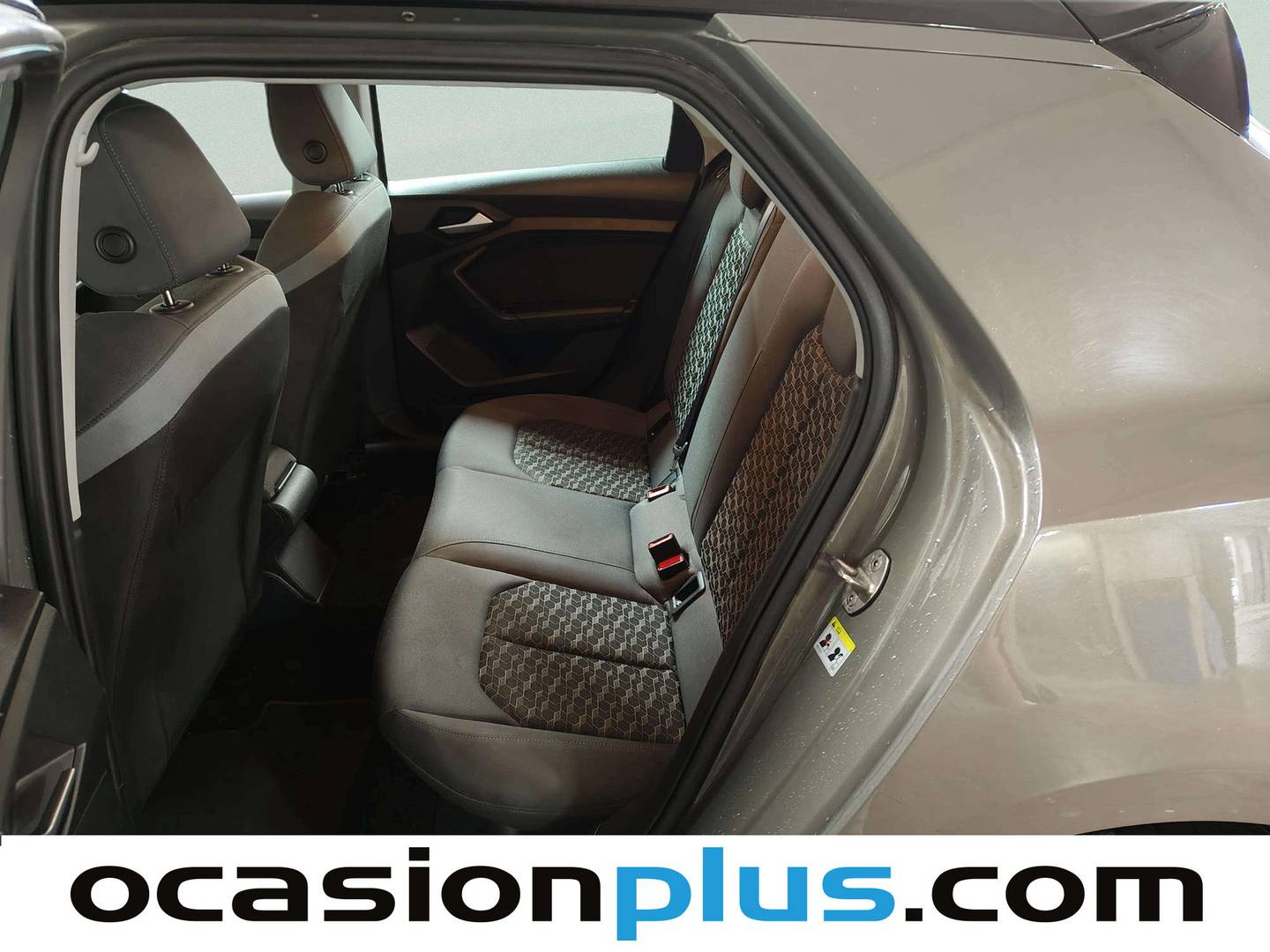 Foto Audi A1 Audi A1 Sportback Adrenalin edition 30 TFSI (110 CV) Pack S-Line