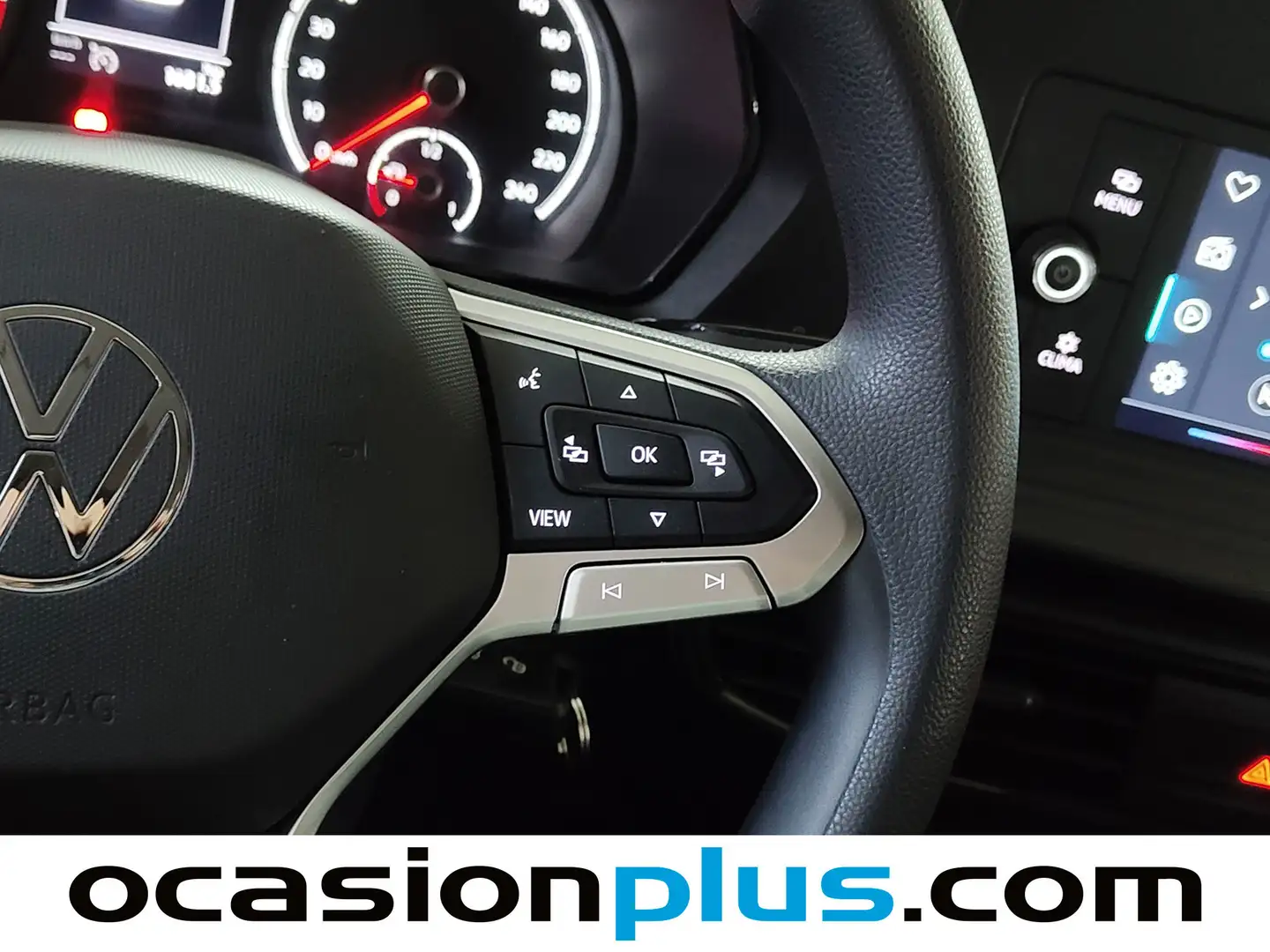 Foto Volkswagen Caddy Volkswagen Caddy Kombi Kombi 2.0 TDI (102 CV)