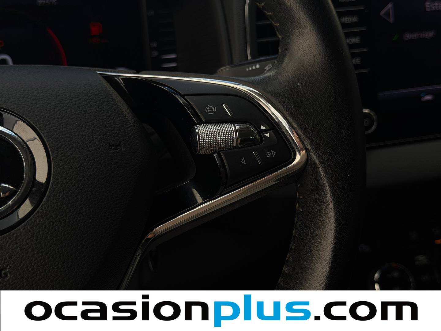 Skoda Karoq Skoda Karoq 1.5 TSI ACT Ambition DSG (150 CV) seminuevo