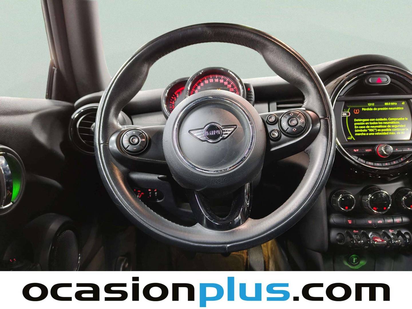 Mini MINI MINI MINI 3 Puertas Cooper (136 CV) gasolina