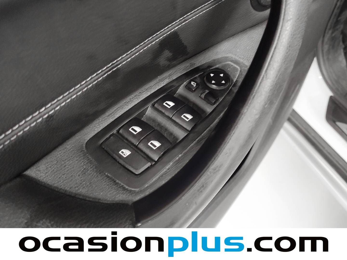 Foto BMW X1 BMW X1 sDrive18d  (150 CV)