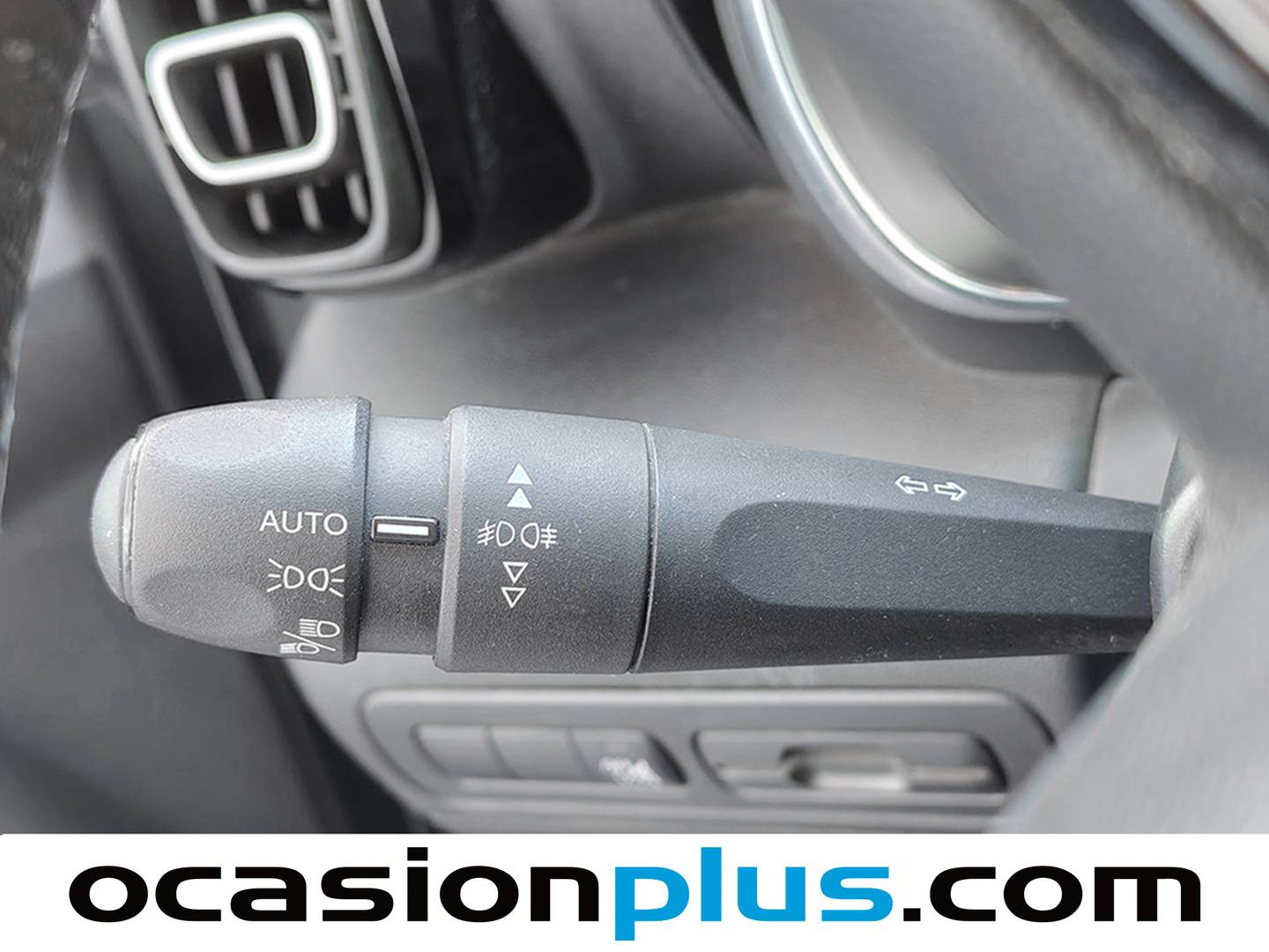 Extras del Citroën C3 Aircross Citroën C3 Aircross BlueHDi 120 S&S Feel (120 CV)