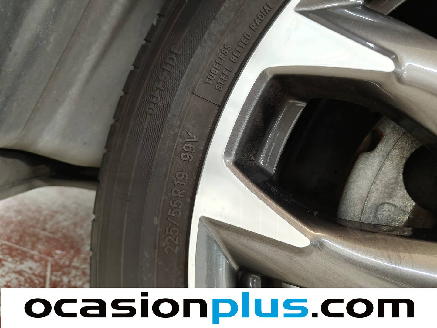 Mazda CX-5 Mazda CX-5 2.2 DE 4WD Luxury + Premium (CN)  (150 CV) de segunda mano