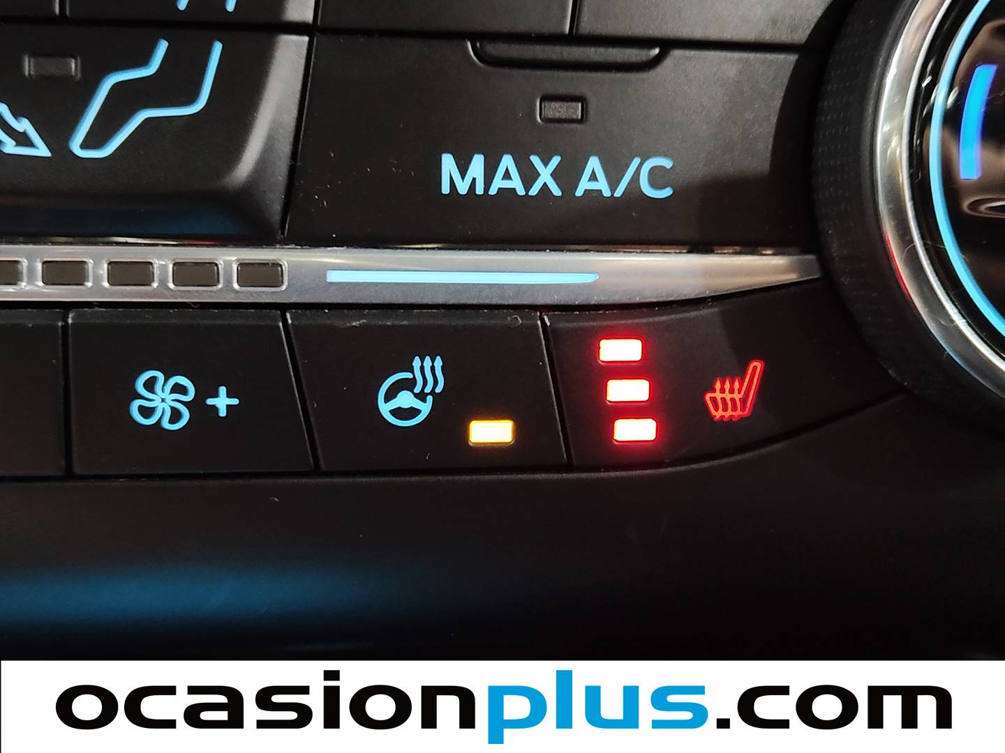 Foto Ford Focus Ford Focus SportBreak 1.0 Ecoboost ST-Line (125 CV)