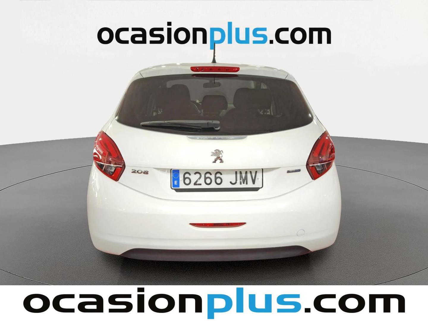 Peugeot 208 Peugeot 208 BlueHDi 100 Style (100 CV) al mejor precio