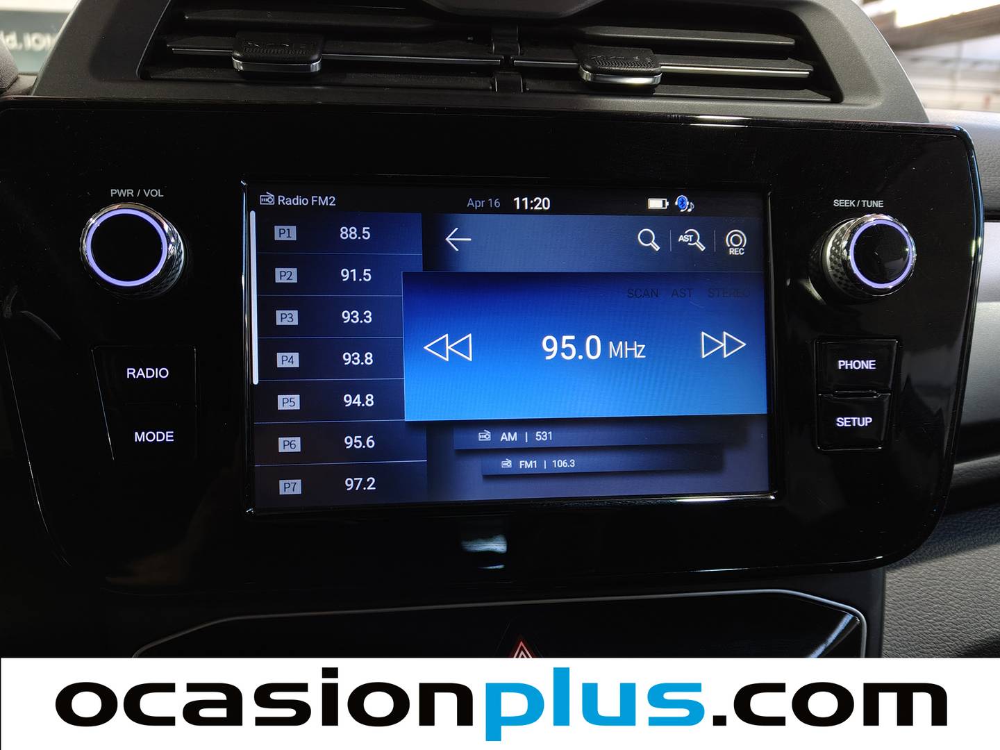 SsangYong Tivoli SsangYong Tivoli G15T LP Urban Plus (135 CV) 135cv