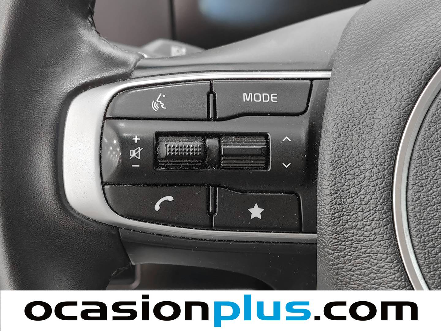 KIA Sportage KIA Sportage 1.6 T-GDi Concept 4X2 (150 CV) 150cv