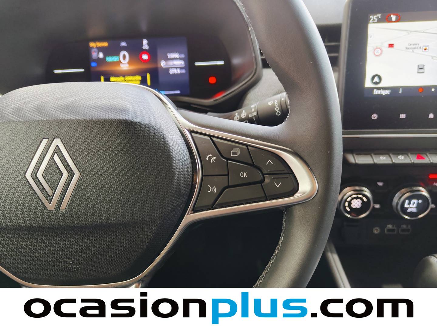 Renault Clio Renault Clio E-Tech full hybrid 145 Techno (143 CV) barato