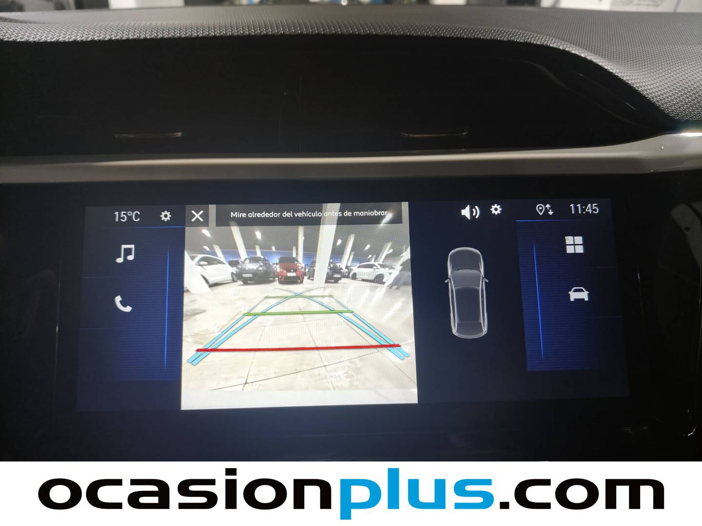 Foto Opel Corsa Opel Corsa 1.2 T XHL Hybrid GS eDCT (110 CV)