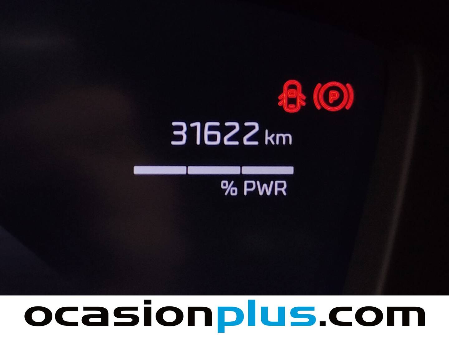 Peugeot 208 Peugeot 208 Allure Hybrid eDCS6 (100 CV) seminuevo