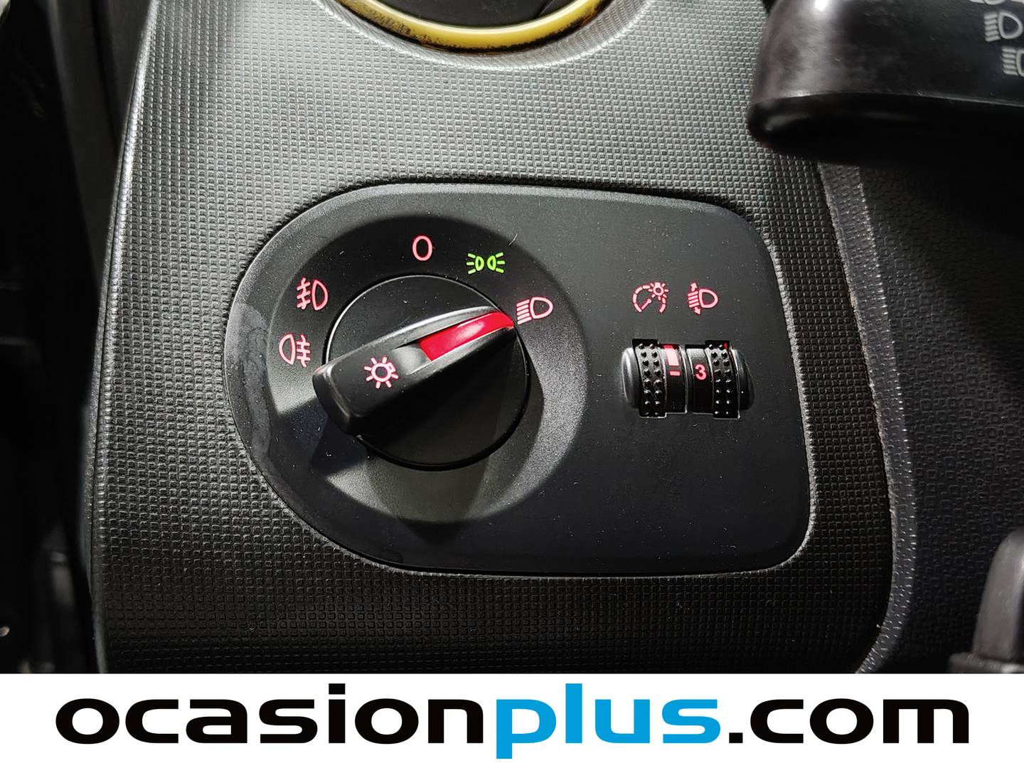 Seat Ibiza Seat Ibiza 1.2 TSI Reference (85 CV) barato