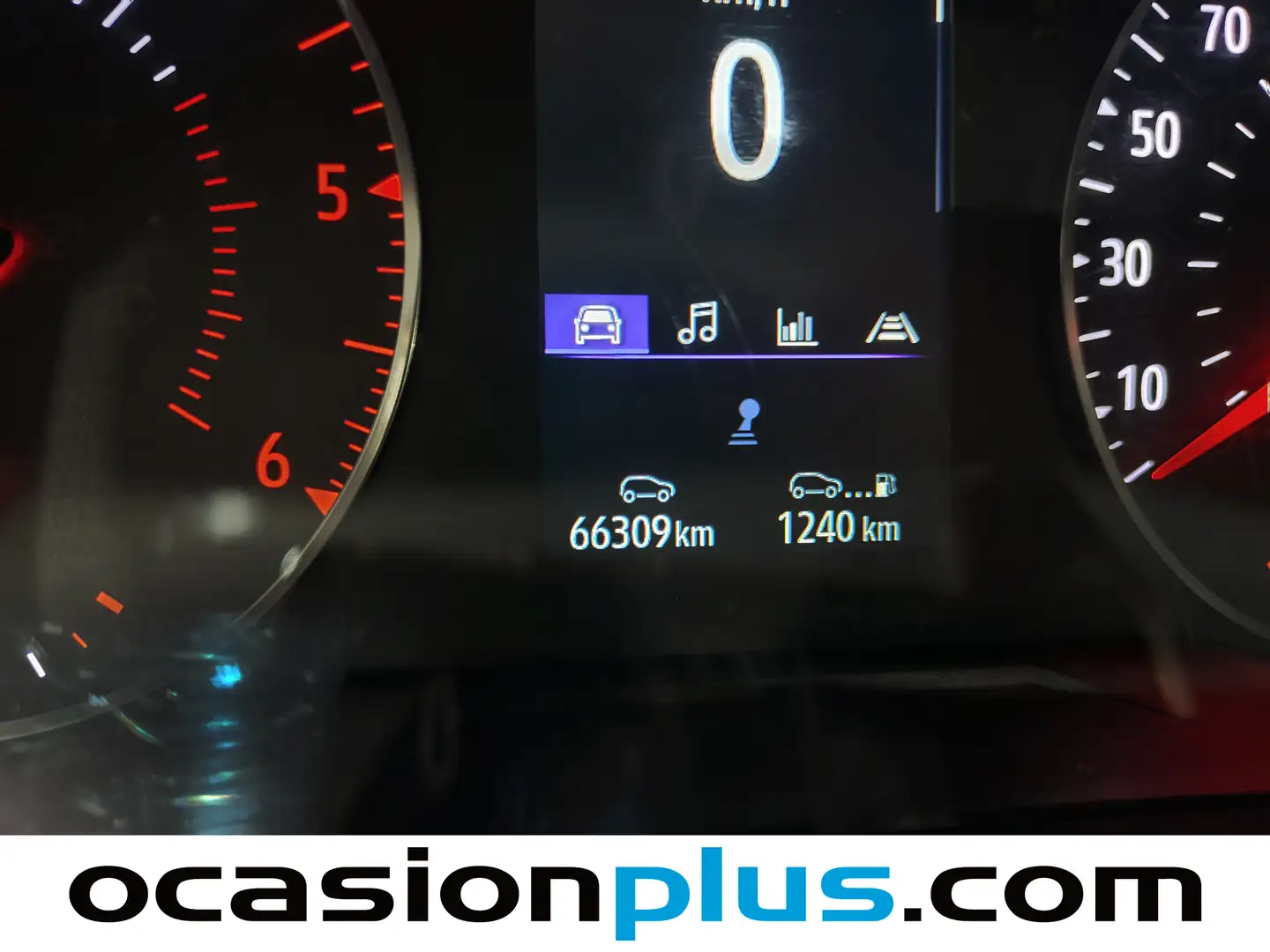 Foto Renault Trafic Renault Trafic Furgon Furgon L1H1 Blue dCi (130 CV)