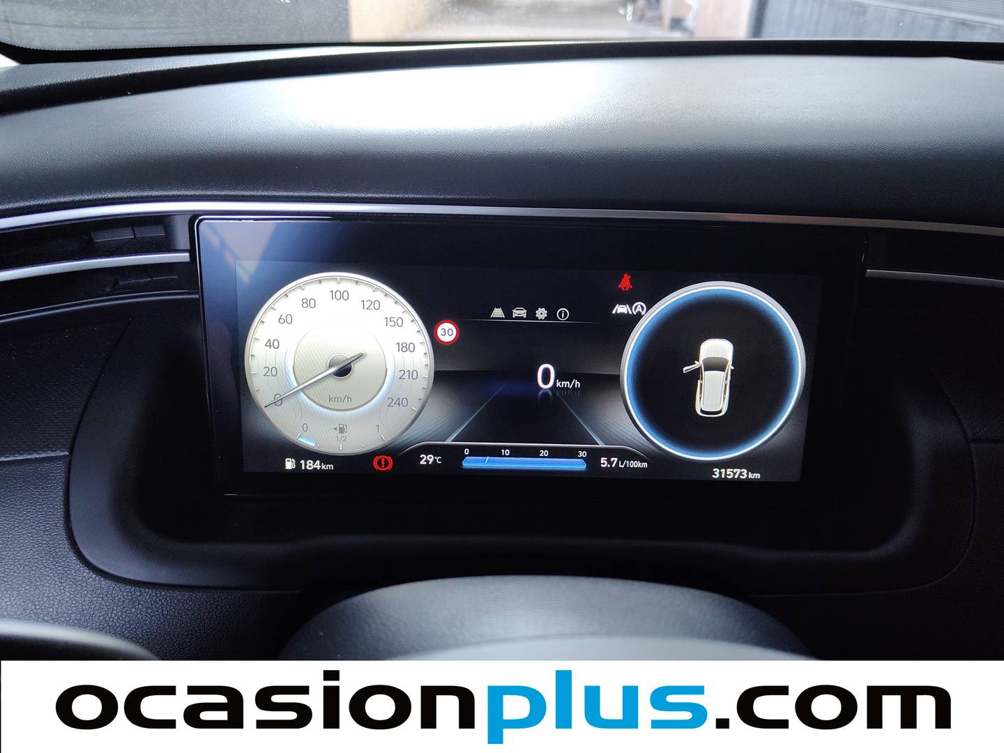 Hyundai Tucson Hyundai Tucson 1.6 CRDI Maxx (115 CV) diésel