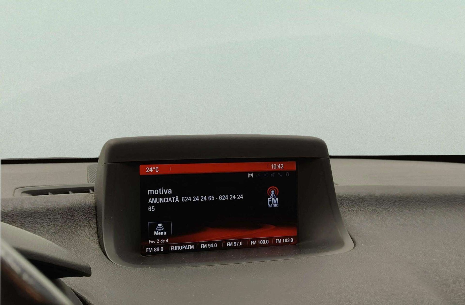 Opel Meriva 1.4 NET Excellence - foto 31