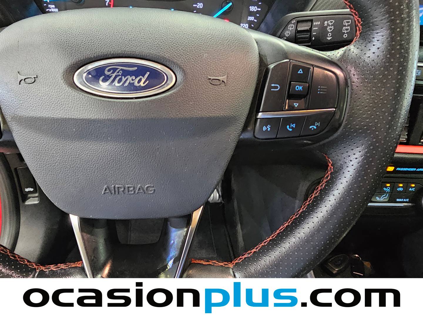 Ford Fiesta Ford Fiesta 1.0 EcoBoost S&S ST-Line (100 CV) al mejor precio