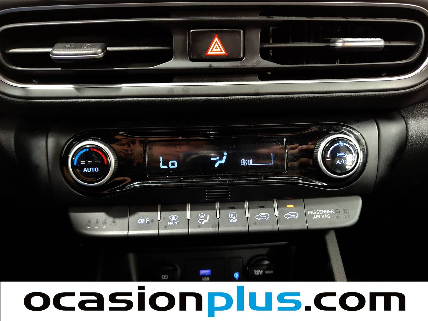 Hyundai Kona Hyundai Kona 1.0 TGDi Tecno 4x2 (120 CV) manual