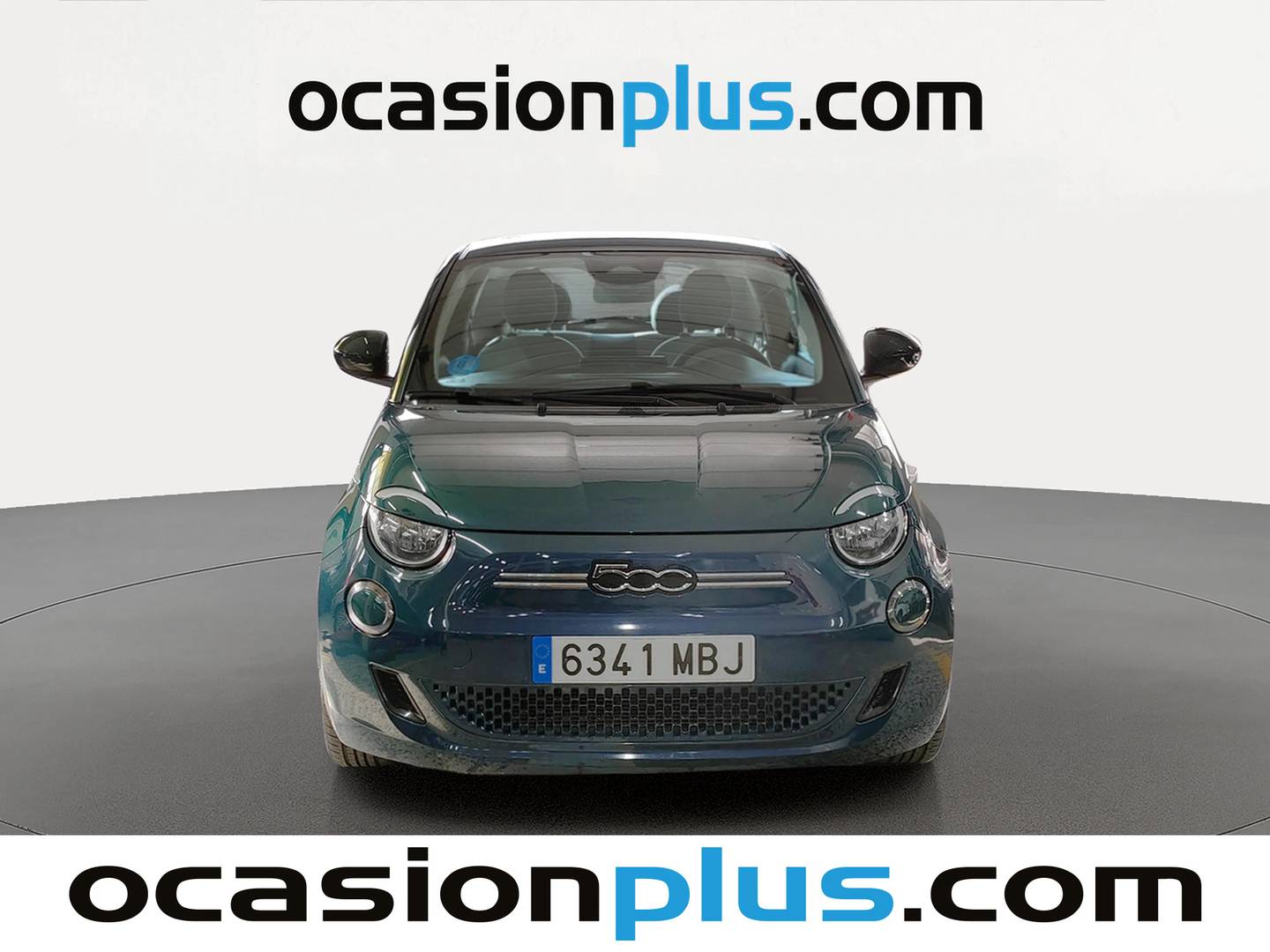 Fiat 500 Fiat 500 Electrico Icon Hb 320km (118 CV) 118cv