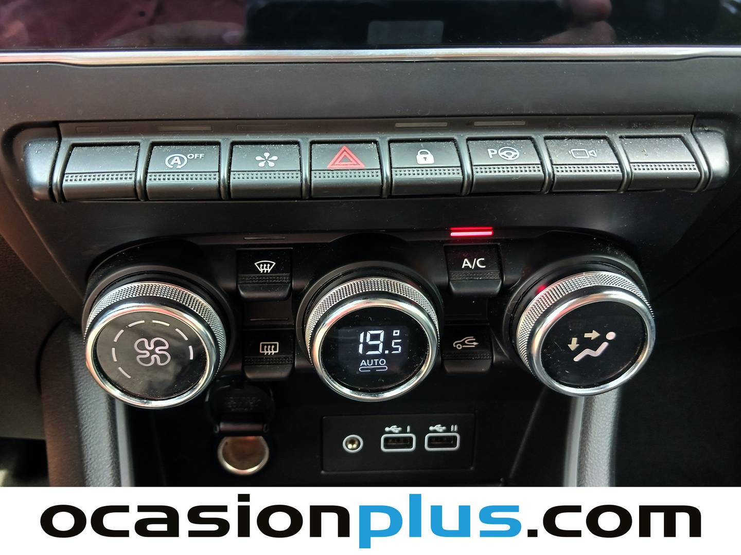 Paquetes del Renault Captur Renault Captur Techno TCe (90 CV)