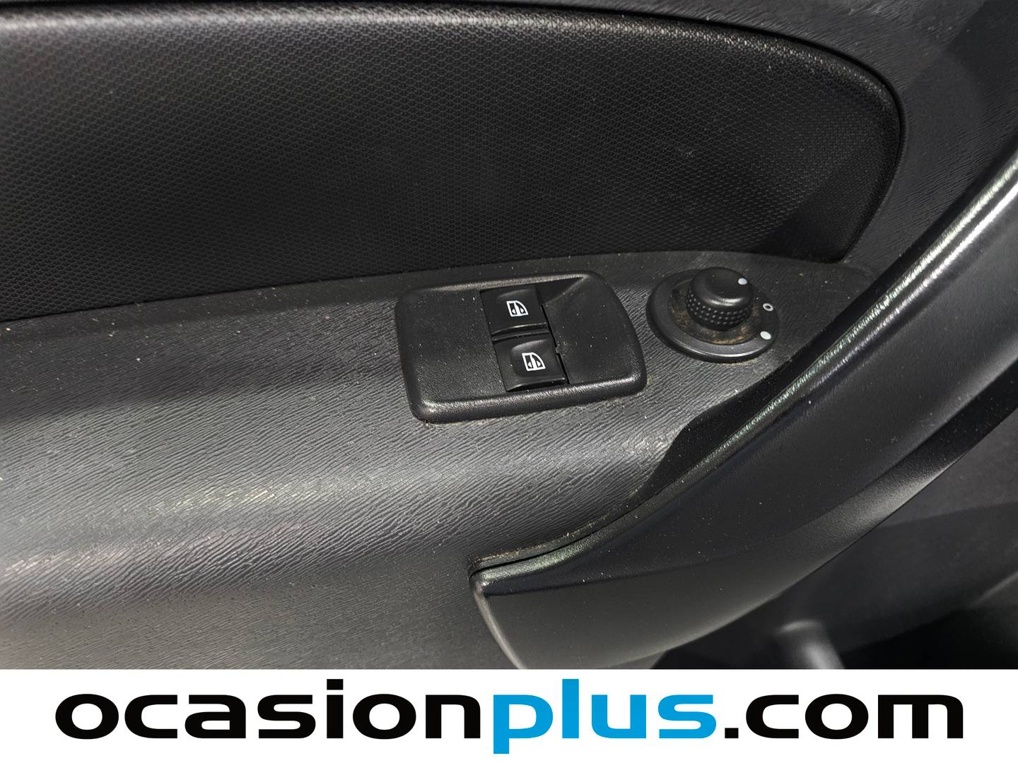 Mercedes Citan Mercedes Citan Furgon 109 CDI Largo (90 CV) seminuevo