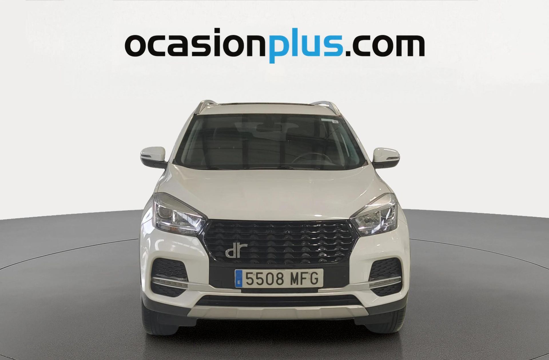DR AUTOMOBILES DR 4.0 DR4 1.5 - foto 13