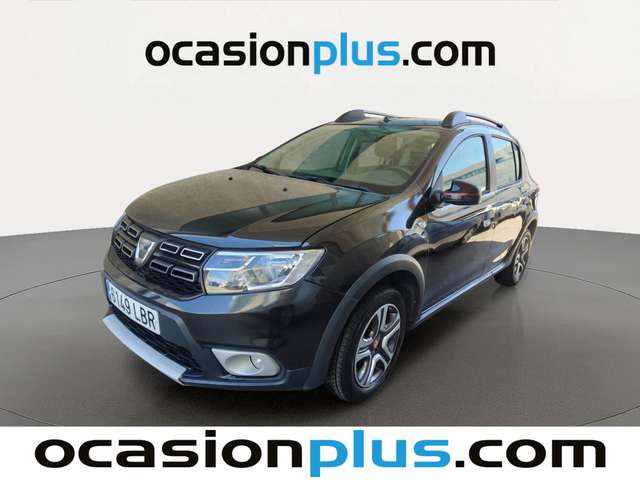Dacia Sandero Serie Limitada Xplore TCE (90 CV) GLP de segunda mano