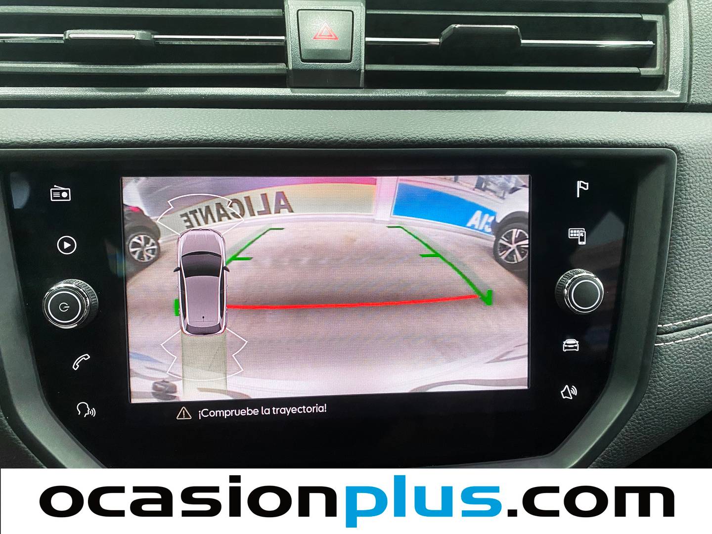 Extras del Seat Ibiza Seat Ibiza 1.0 TSI Xcellence Go2 (110 CV)