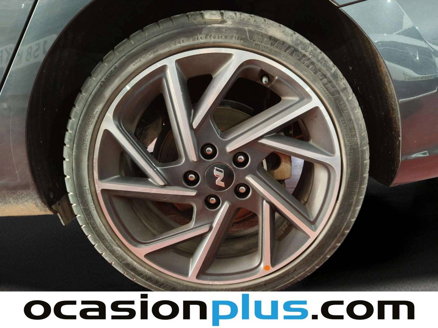 Hyundai i30 Hyundai i30 1.5 TGDI 48V N-Line DCT (160 CV) seminuevo