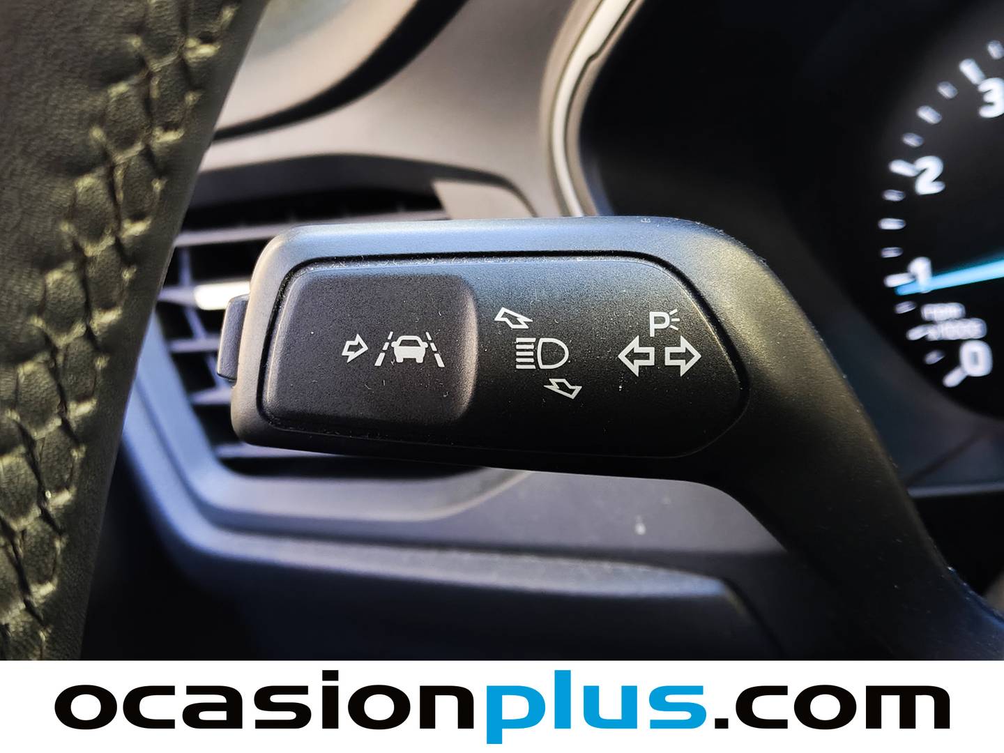 Ford Focus Ford Focus 1.0 Ecoboost MHEV Active (155 CV) de ocasión