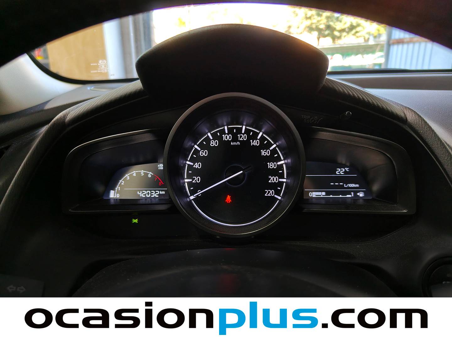 Mazda Mazda2 Mazda Mazda 2 e-SKYACTIV G Homura (90 CV) manual