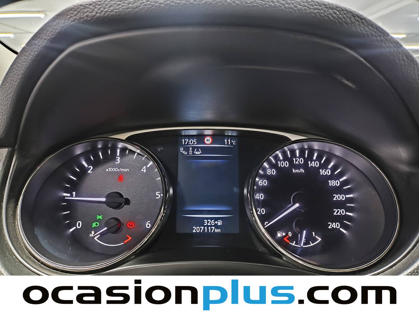 Foto Nissan X-TRAIL Nissan X-Trail dCi 130 Tekna 4x2 (130 CV)