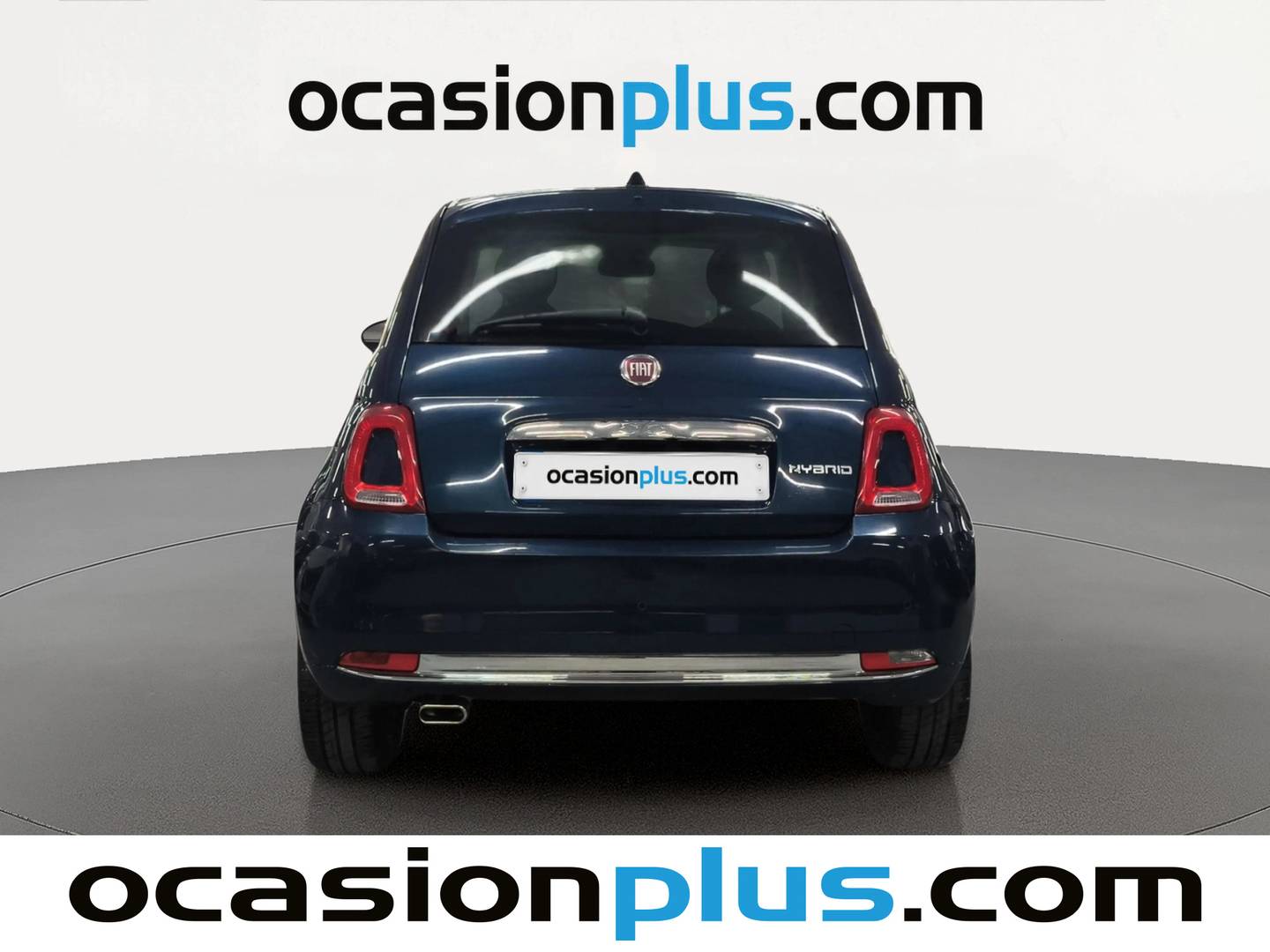Fiat 500 Fiat 500 1.0 Hybrid Dolcevita (70 CV) 70cv