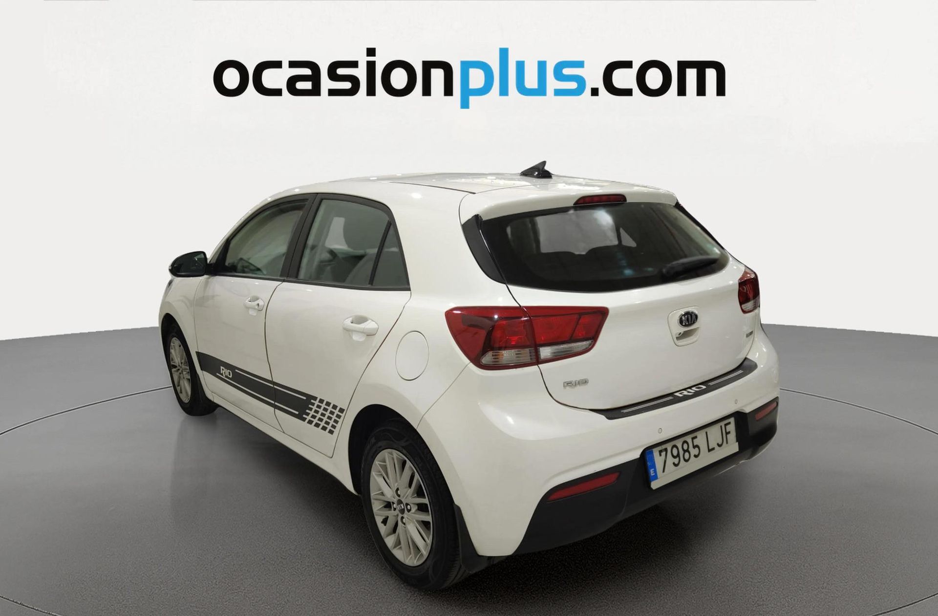 Kia Rio 1.0 T-GDi Drive - foto 3