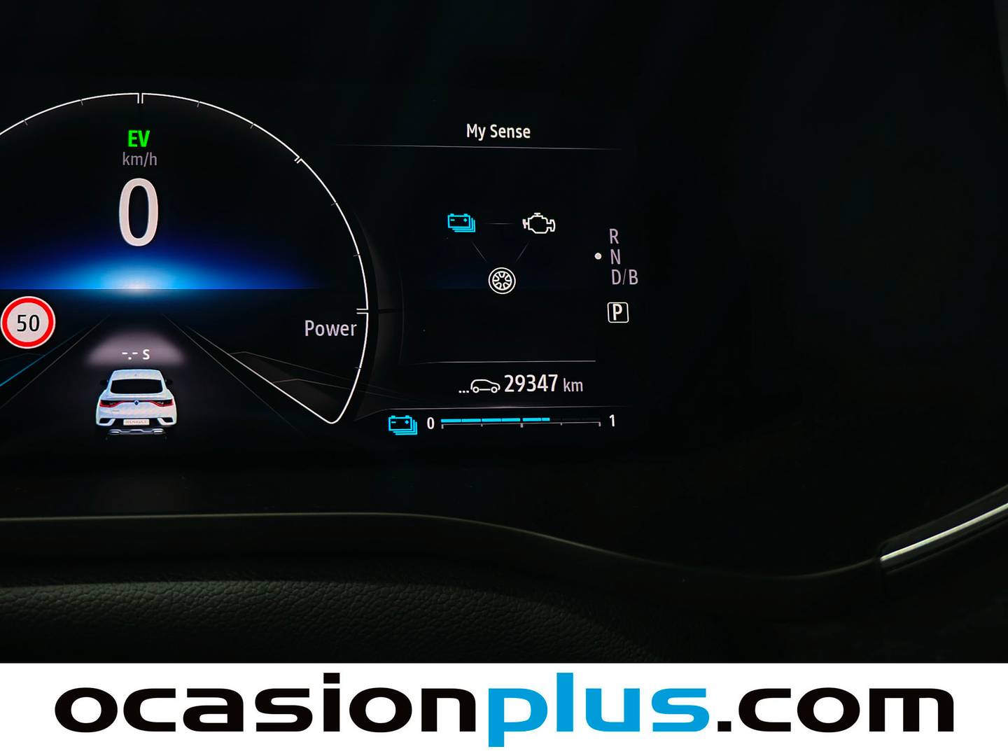 Foto Renault Arkana Renault Arkana Esprit Alpine E-TECH Híbrido 107 kW (145 CV)