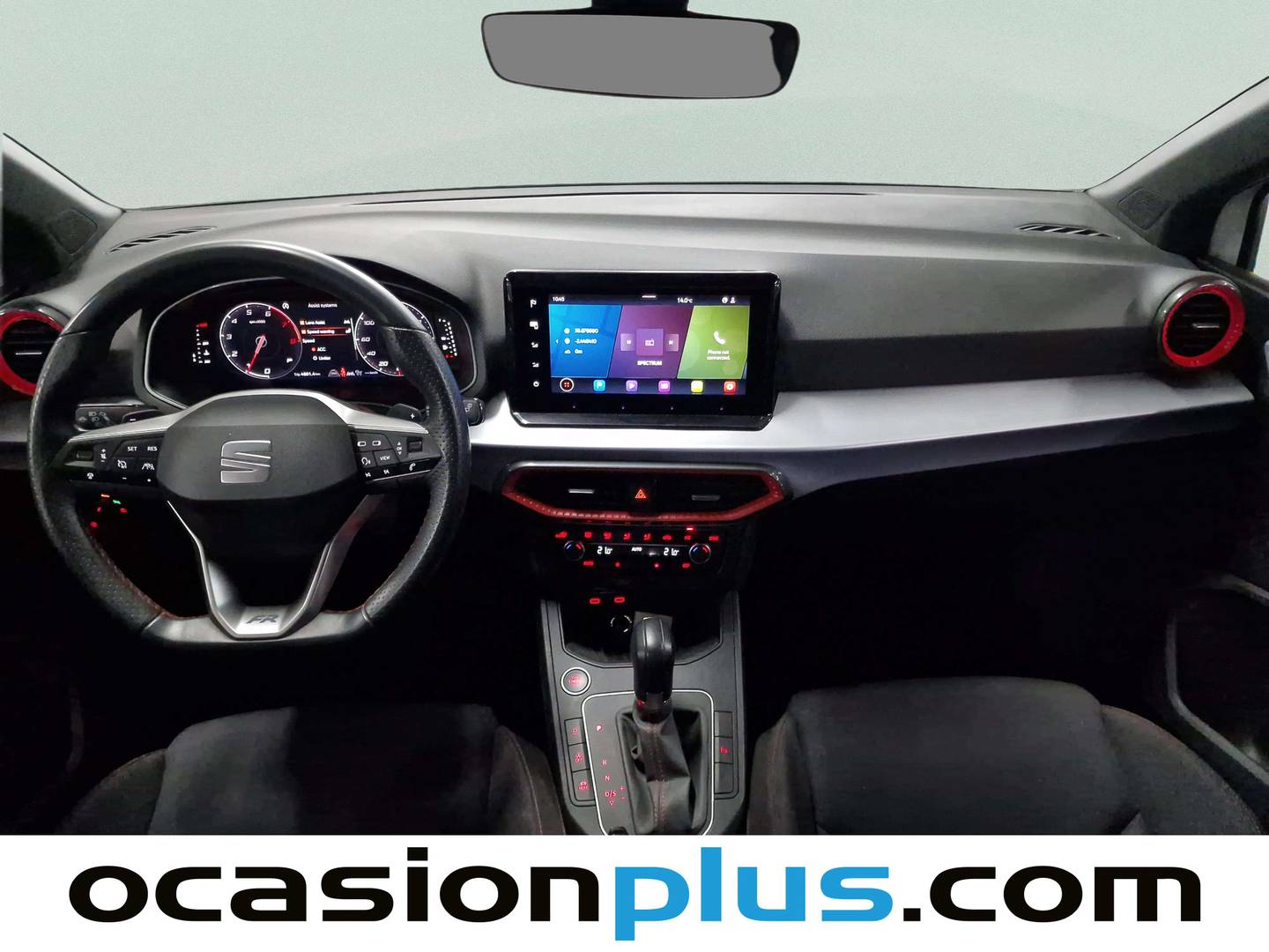 Foto Seat Ibiza SEAT Ibiza 1.5 TSI FR XL DSG (150 CV)