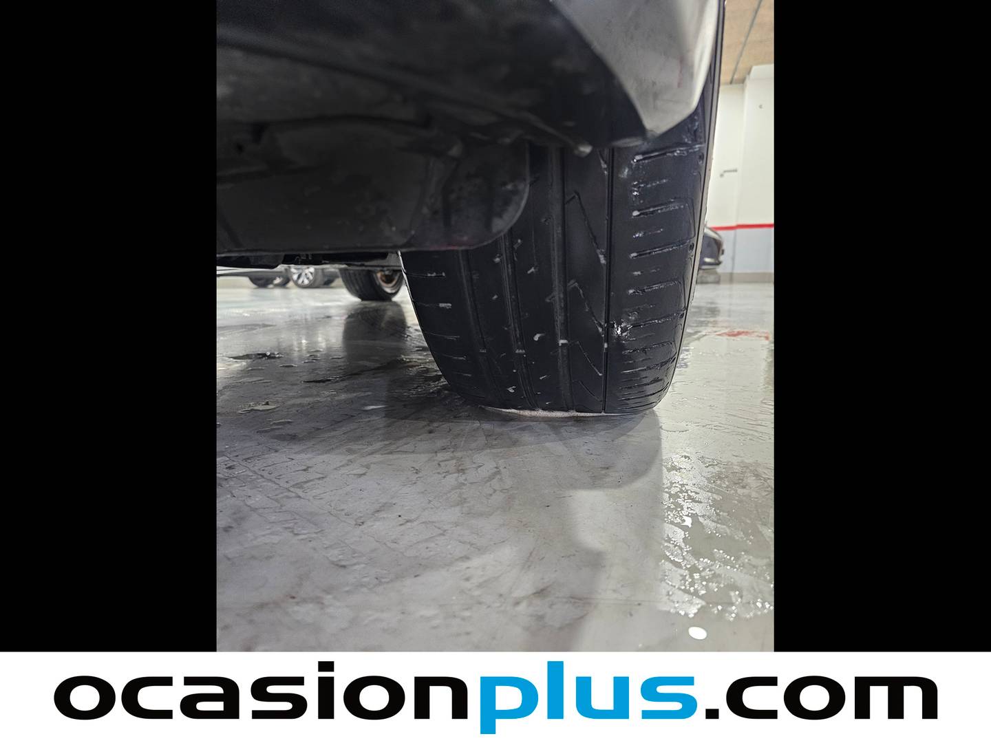 Foto Audi Q3 Sportback Audi Q3 Sportback Black line 35 TFSI (150 CV) S tronic PACK S-LINE