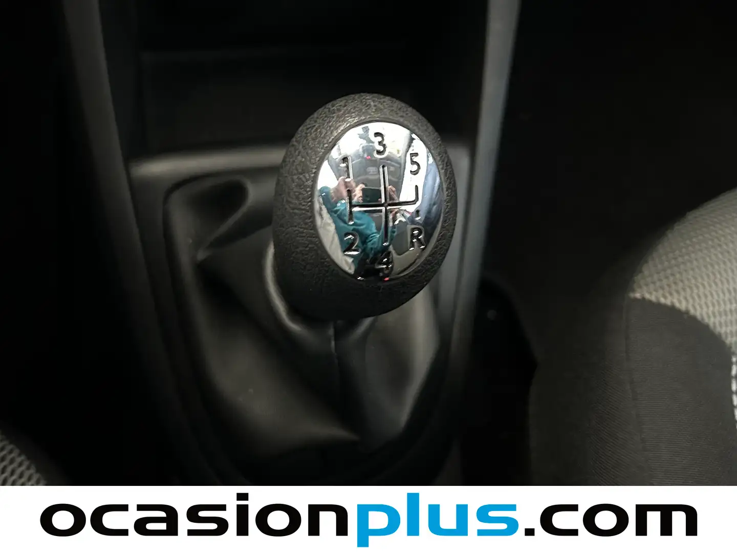 Foto Renault Captur Renault Captur Intens Energy TCe (90 CV)