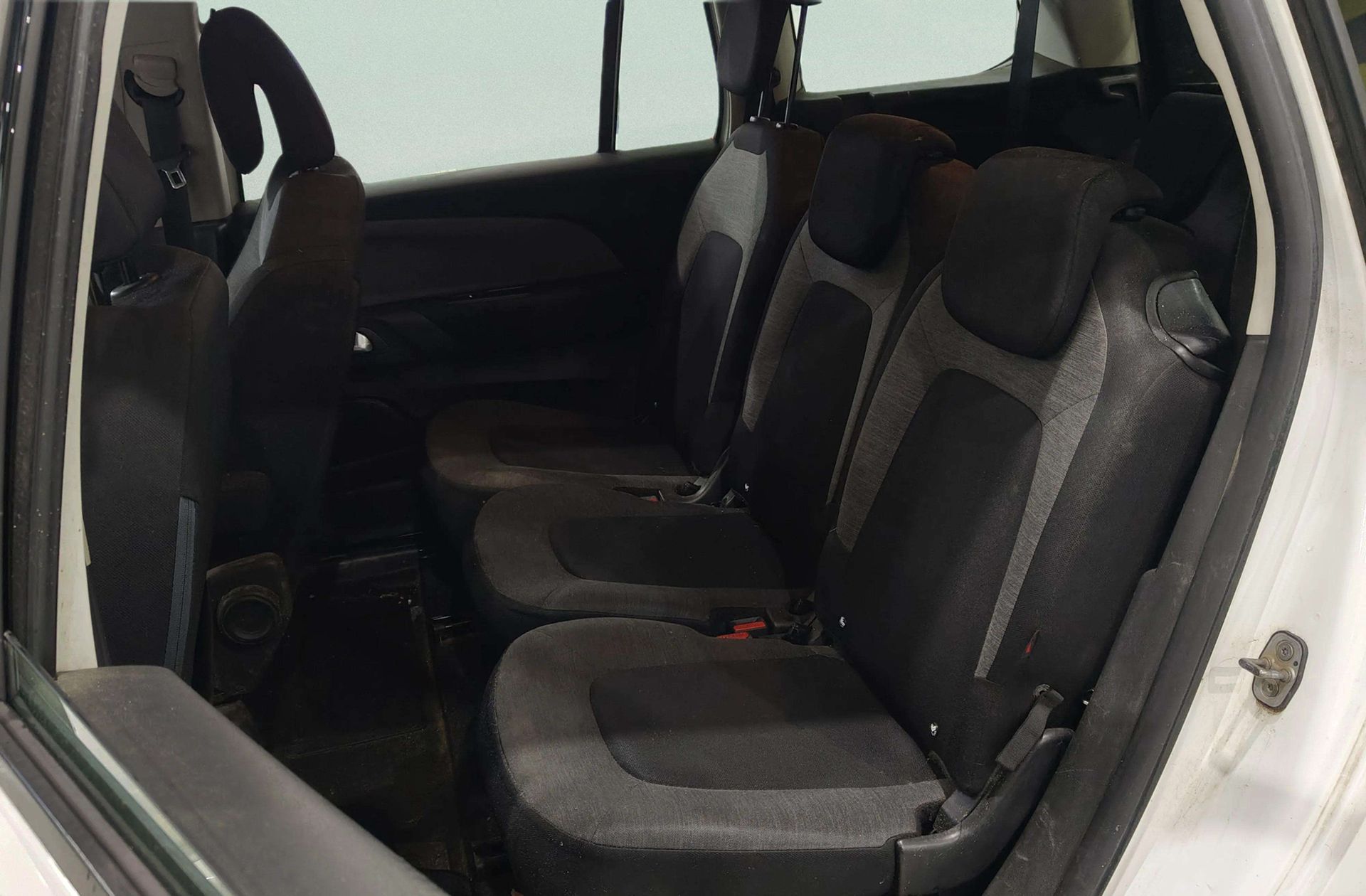 Citroën C4 Grand SpaceTourer PureTech 130 Feel 7 plazas - foto 13