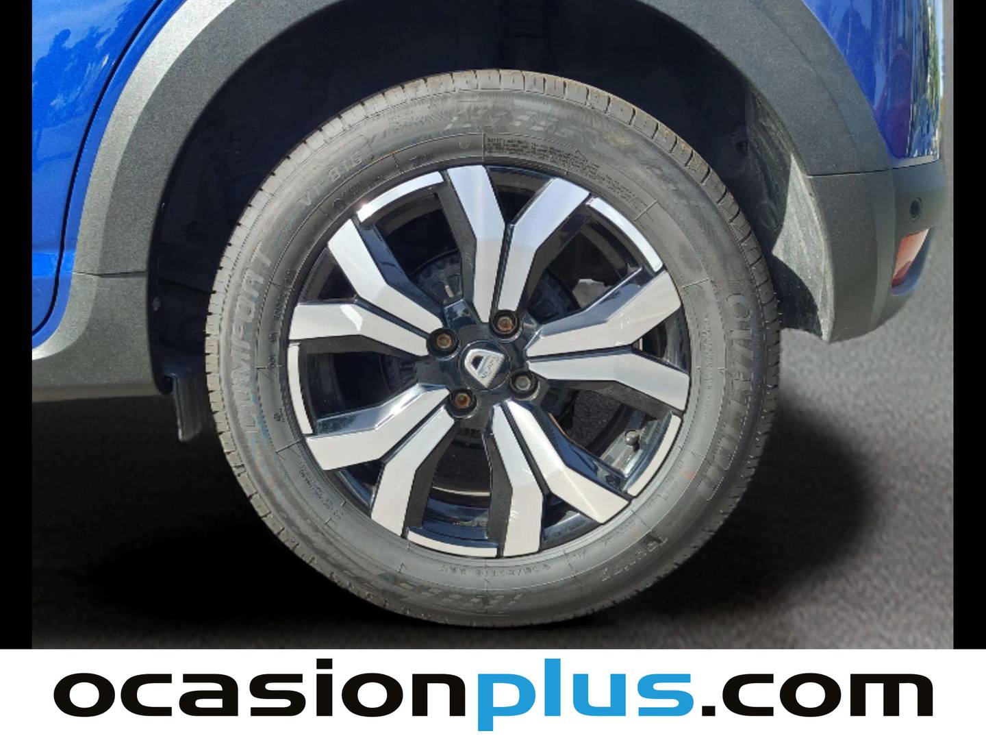 Dacia Sandero Dacia Sandero Comfort ECO-G (100 CV) GLP glp