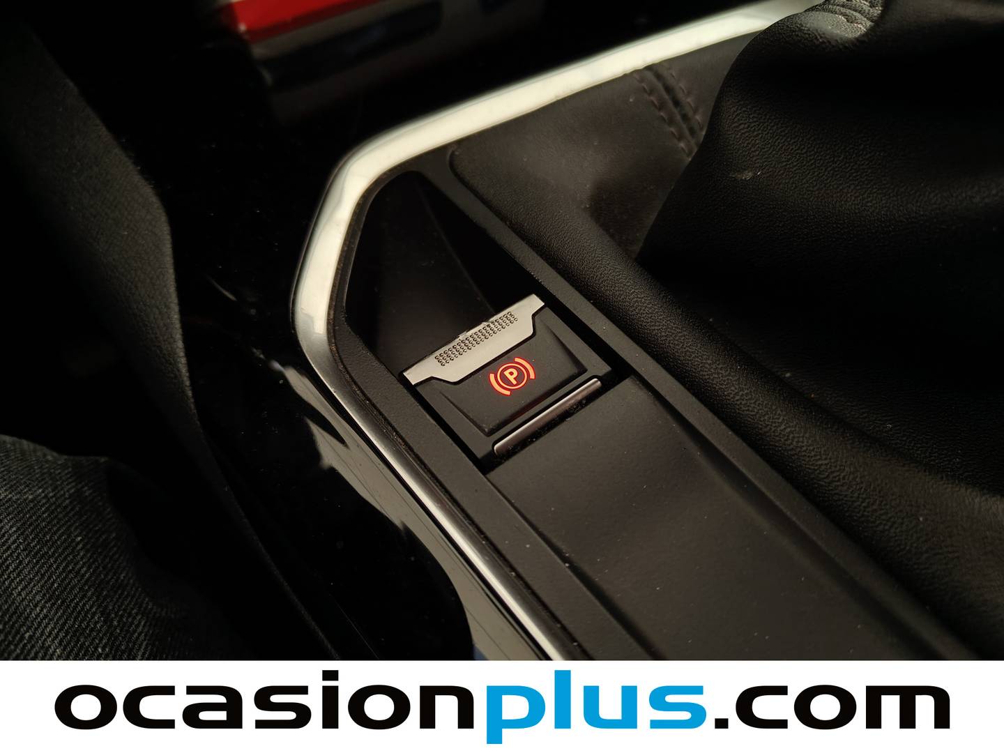 Peugeot 3008 Peugeot 3008 BlueHDI 130 S&S Allure (130 CV) de segunda mano