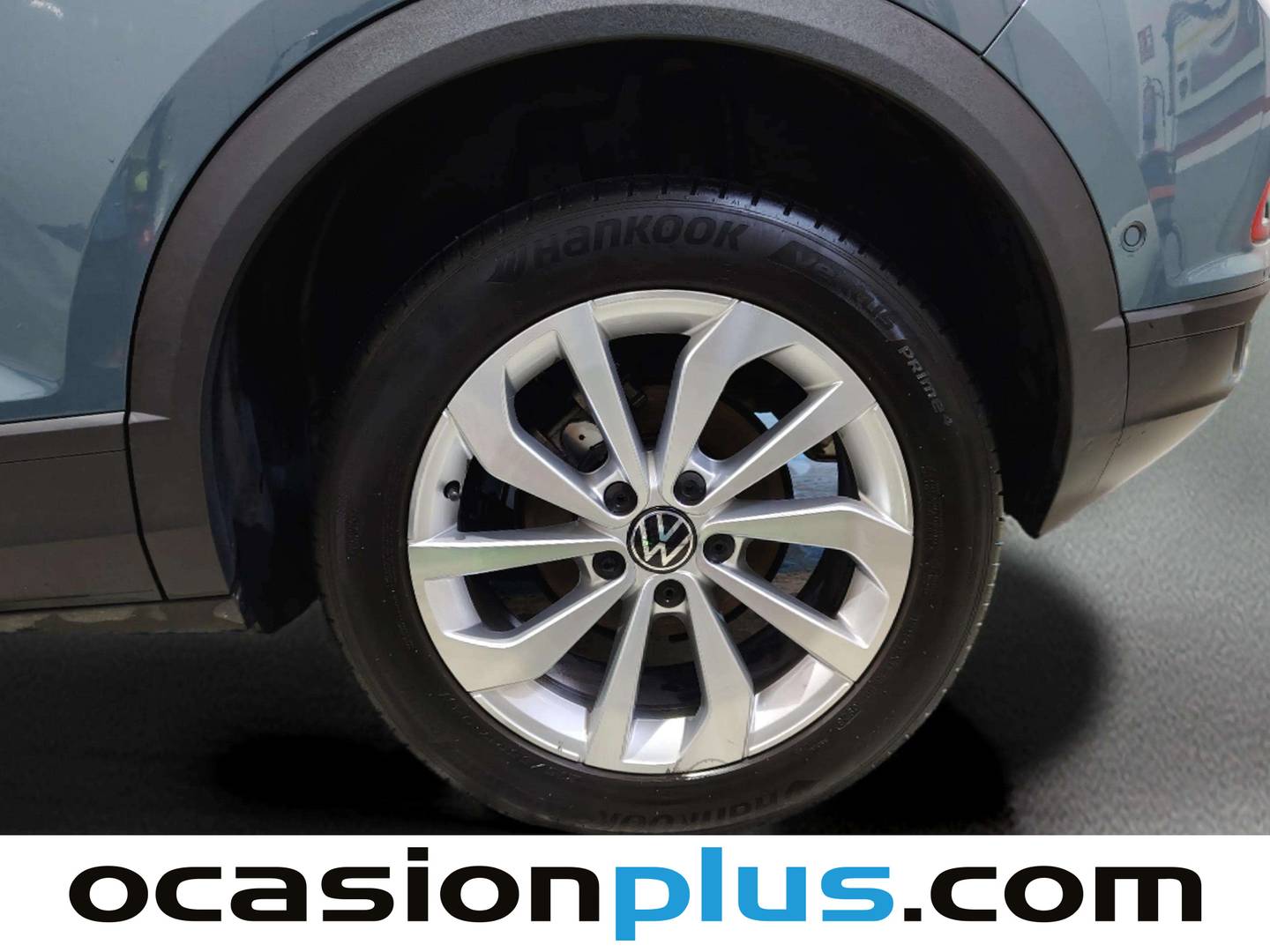 Foto Volkswagen T-Roc Volkswagen T-Roc Life 1.5 TSI (150 CV)