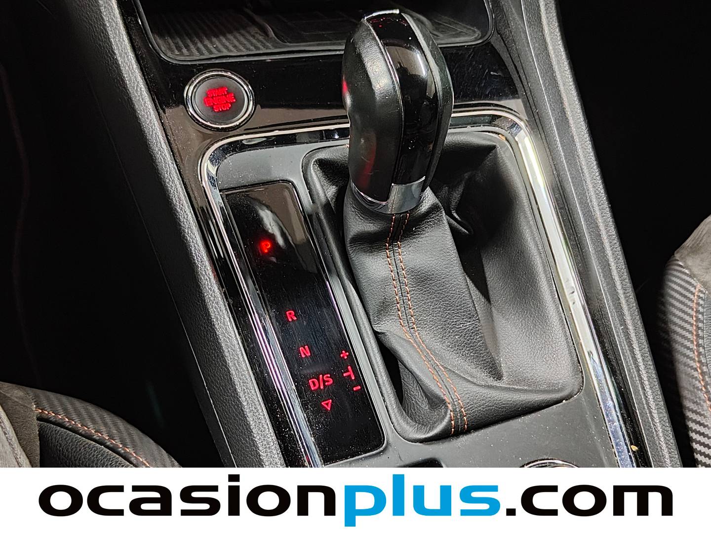 Cupra Ateca Cupra Ateca 2.0 TSI S&S 4Drive DSG (300 CV) de segunda mano