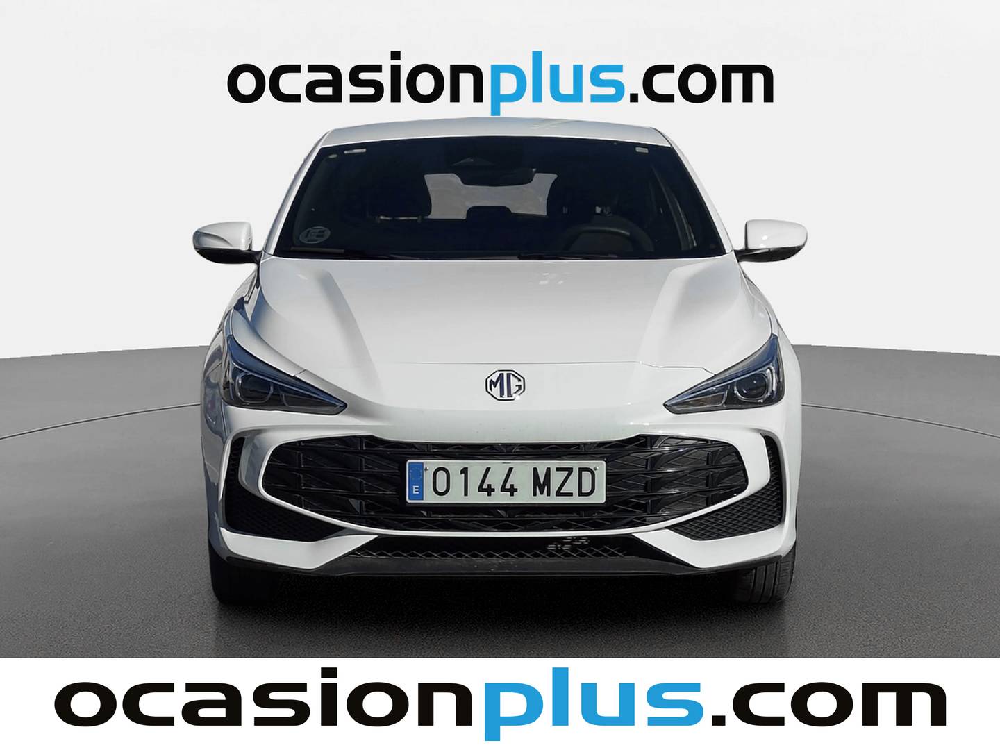 Foto MG MG3 MG MG3 1.5 Standard (116 CV)