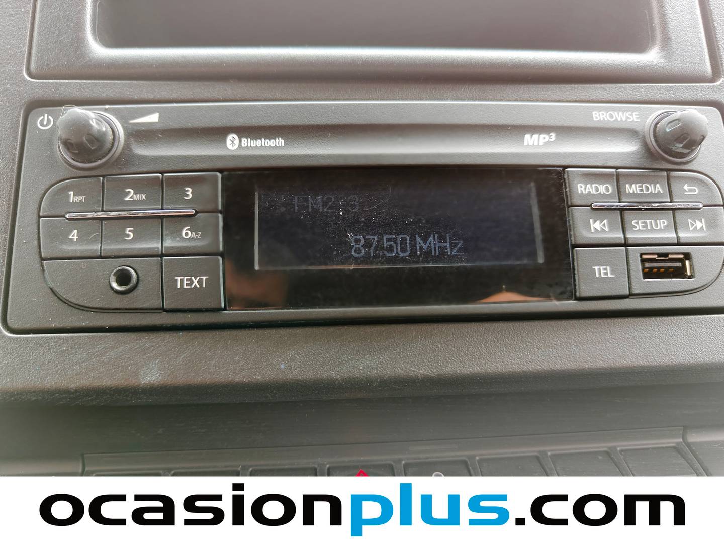 Nissan Interstar Nissan Interstar Furgon 2.3 dCi L2H2 3,5T FWD GO (135 CV) 2023